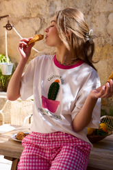 Toto tričko se nesmí dotýkat